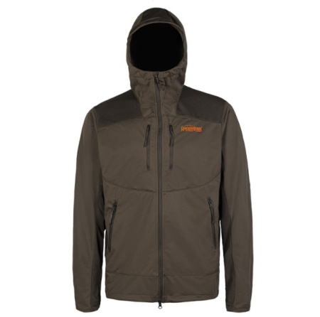 Костюм Remington Stalker Renewed Dark Olive /RM1016-903/ (1)