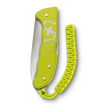Нож HUNTER PRO ALOX (2)