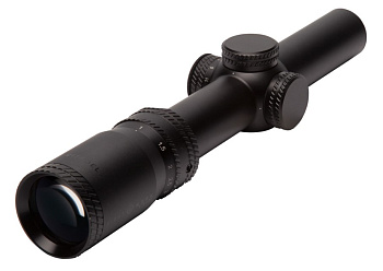 Прицел Sightmark Citadel 1-6х24 CR1