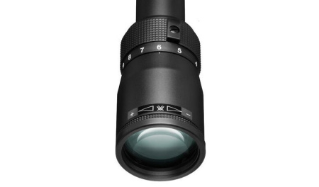 Прицел Vortex Diamondback 3-9х40 BDC (3)
