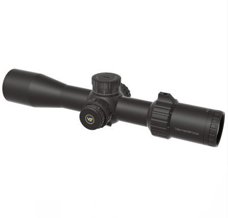 Прицел Vector Optics Tauron 4-16*44 FFP,VTA-3 Mil /SСFF-45/ (2)