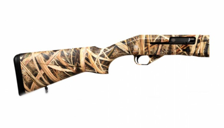 Охот. ружье HUGLU RENOVA MOSSY OAK кал.12/76 760 (1)