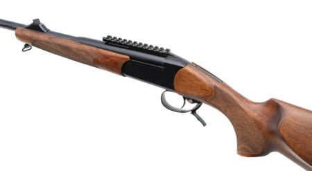 Нарезной карабин МР-121 Лис kal.223Rem /12004/