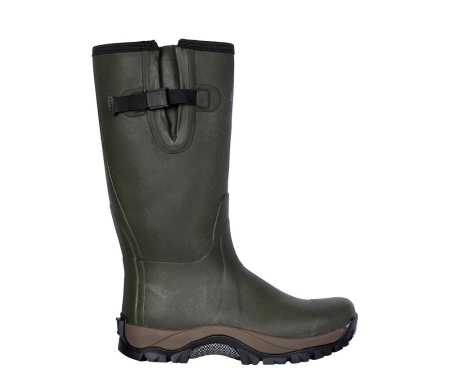Сапоги Remington Louisiana Rubber Boots Green /RM3333-306/ (3)