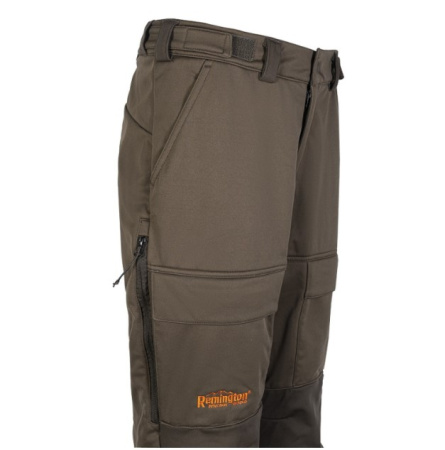 Костюм Remington Stalker Renewed Dark Olive /RM1016-903/ (5)