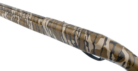 Охот. ружье ATA Neo 12 Plastic Camo Bottomland кал.12/76 760мм (2)