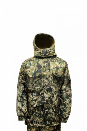 Костюм Remington Pro Hunting Club Green Forest /RM1010-997/ (2)