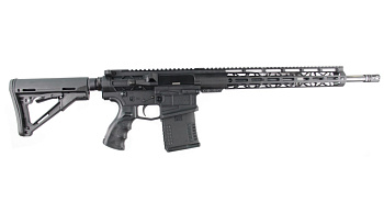 Нарезной карабин Kurbatov Arms R-710 kal.308  510 Warmint