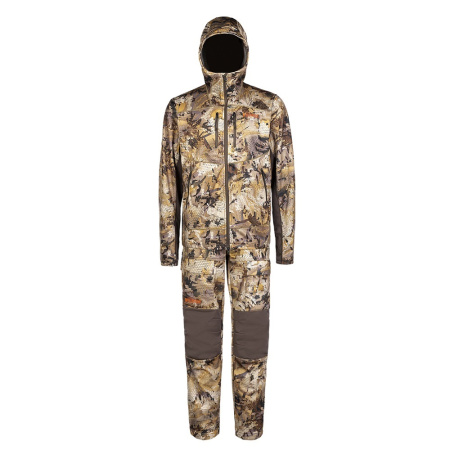 Костюм Remington Stalker Renewed Yellow Waterfowl Honeycombs /RM1016-995/