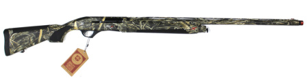 Охот. ружье ATA Neo Х Camo Max7 кал.12/76 710м 5+1патронов