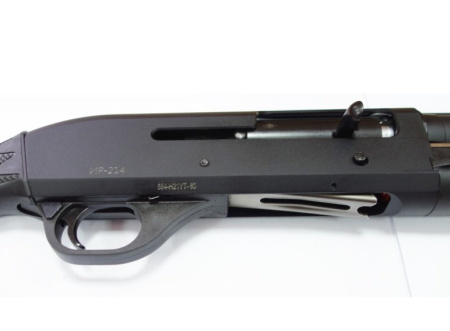 Охот. ружье ИР-214 кал.12/76 510мм Duo-Sys плс, д.н. (2)