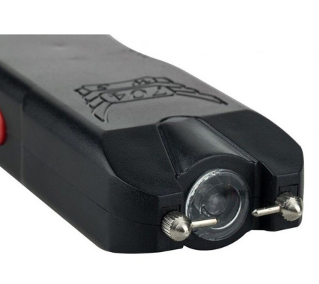 Электрошокер-фонарь JSJ 704 (1)