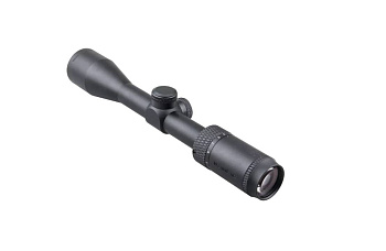 Прицел Vector Matiz 3-9x40 , сетка Duplex,б/п 25,4мм (SCOM-27)