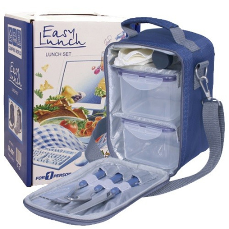 Набор для пикника CW Easy Lunch 1 персону /SL-001/