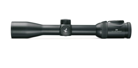 Прицел Swarovski,Z8I 1.7-13.3x42 k P L 4A-IF (4)