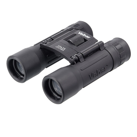 Бинокль Veber Sport БН 10*25 черн.