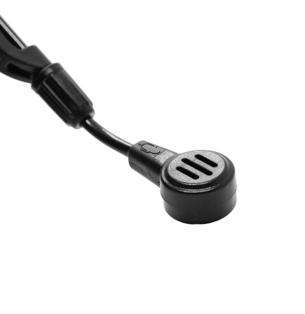 Наушники EARMOR M32 PLUS FG активные тактические с микрофоном Nexus TP-120 NRR22