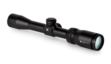 Прицел Vortex Crossfire II 2-7х32 BDC (1)