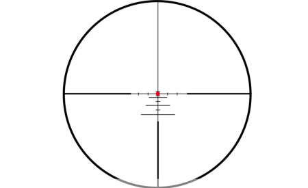 Прицел Konuspro-275 3-10x44 /7279/ (1)