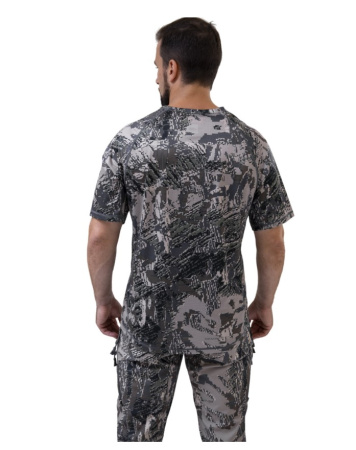 Футболка Remington Moisture Removal Figure /RM1306-993/