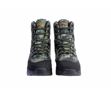Ботинки Remington Lynx 400 boot Green Forest (1)