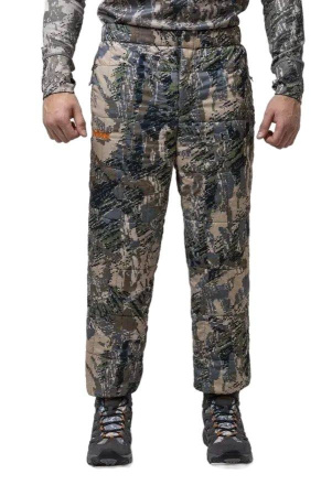 Брюки Remington Route Figure /RM2230-993/