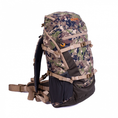 Рюкзак Remington Fortune Hunting Green Forest /RR6605-997/ (1)
