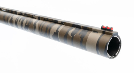 Охот. ружье ATA Neo 12 Plastic Camo Bottomland кал.12/76 760мм (5)