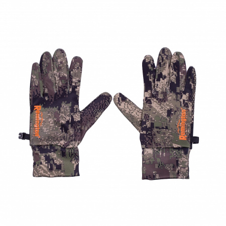 Перчатки Remington Gloves Places II Green Forest /RM1624-997/