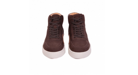 Ботинки Remington City Classics Dark Brown /UB1018-908/ (2)