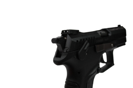 ОООП пистолет Grand Power Т11 кал.10*28 (ЗИД)