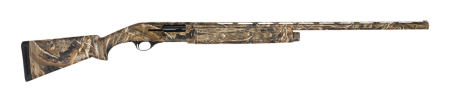 Охот. ружье ATA Neo 12 Plastic Camo Max-5 кал.12/76 760мм