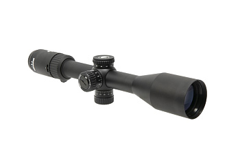 Прицел Discovery MS 3-9х40IR SFP-MOA 25,4мм с подсветкой