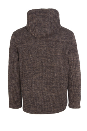 Куртка Remington Feel Good коричн.меланж /RM1015-906/ (1)
