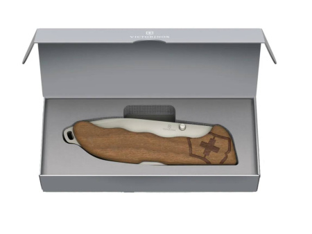 Нож EVOKE WOOD (2)