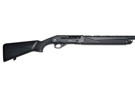 Охот. ружье HUGLU RENOVA CARBON FIBER кал.12/76 760 п/а инерц.сист 4+1 (1)