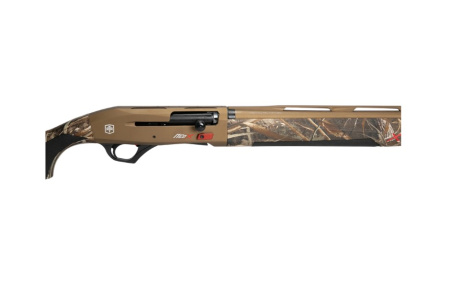Охот. ружье ATA Neo Х Camo Max5 Bronze Sporting кал.12/76 760м 5+1патронов п/а инерц.сист.