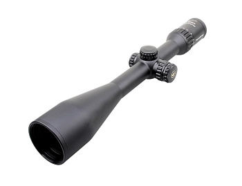 Прицел Vector Continental 5-30x56, сетка VECON-CDM (SCOL-X22)