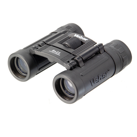 Бинокль Veber Sport БН 8*21 черн.