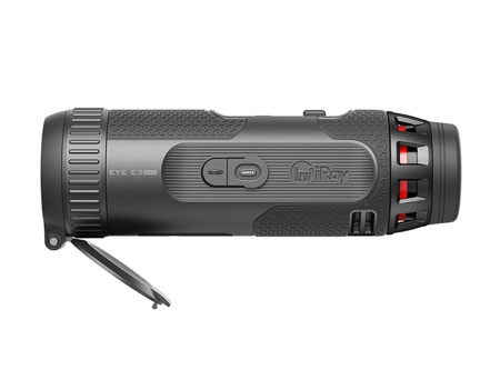 Тепловизионный монокуляр iRay xEye 3 E6+ (1)