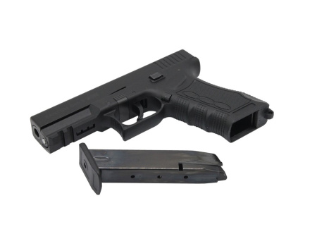 ОООП пистолет Fantom Gen.3 кал.9 мм РА