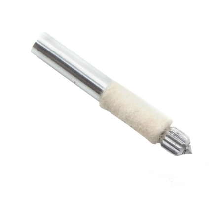 Адаптер-иголка А2S GUN №2 к шомполам Dewey /A2S-A-2/