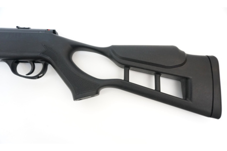 Пневматическая винтовка Hatsan STRIKER Edge k.4.5мм (2)