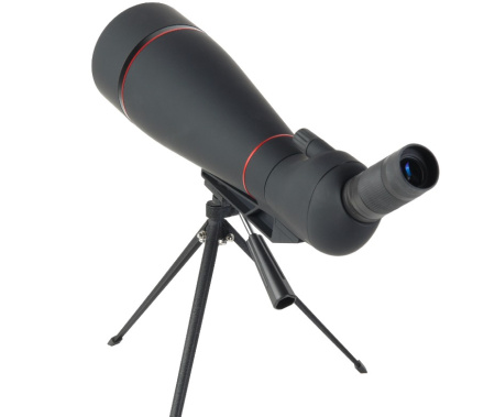 Труба зрительная Veber 25-75*100 Pro (1)