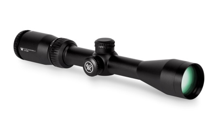 Прицел Vortex Crossfire II 3-9х40 BDC