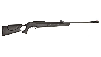 Пневматическая винтовка SMERSH Kral R5 плс к.6,35мм N-04