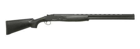 Охот. ружье Beydora BDR 90AL к.12/76 Synthetic L-760 черный ресивер