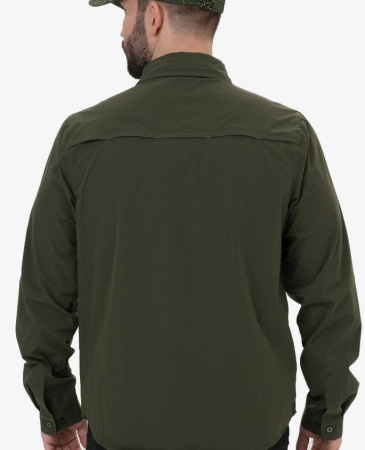 Рубашка Remington Tactical Quick-drying Shirt Army Green /TM1209-306/ (1)