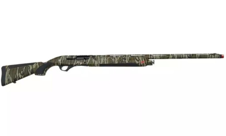 Охот. ружье ATA Neo Х Camo Bottomland кал.12/76 760м 5+1патронов п/а инерц.сист.