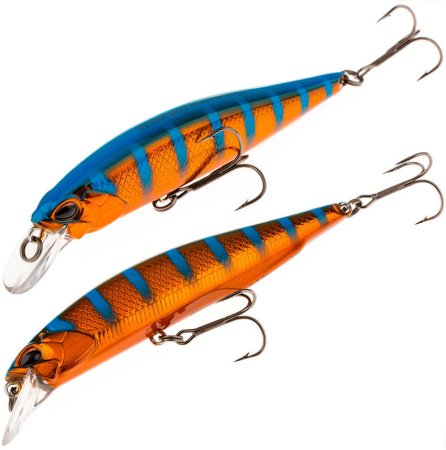 Воблер Akara Best Minnow 100SP 15 гр. (9/17 oz 3,9 in)  A23/59/125/212